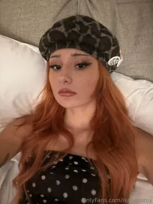 Isabellaroy OnlyFans Leaked Free Thumbnail Picture - #6fmHFCd8gm