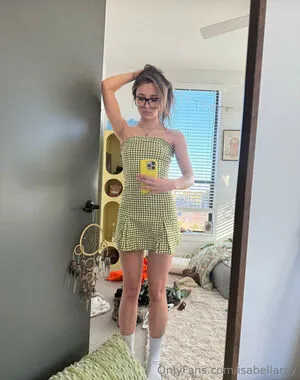 Isabellaroy OnlyFans Leaked Free Thumbnail Picture - #8Ba4yaIdUT