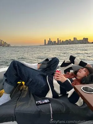 Isabellaroy OnlyFans Leaked Free Thumbnail Picture - #B3S5xiLza1