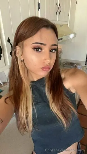 Isabellaroy OnlyFans Leaked Free Thumbnail Picture - #BkSrGUvlT9
