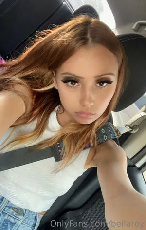Isabellaroy OnlyFans Leaked Free Thumbnail Picture - #CdrGewhHw6