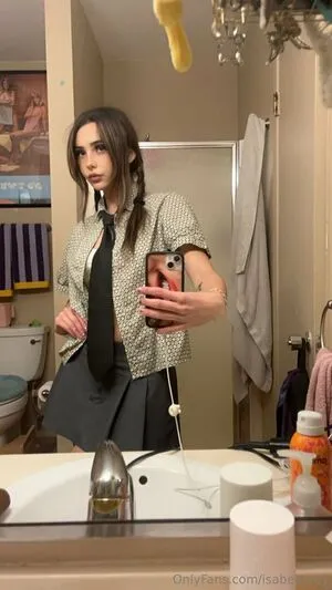 Isabellaroy OnlyFans Leaked Free Thumbnail Picture - #ISeL6clI0v