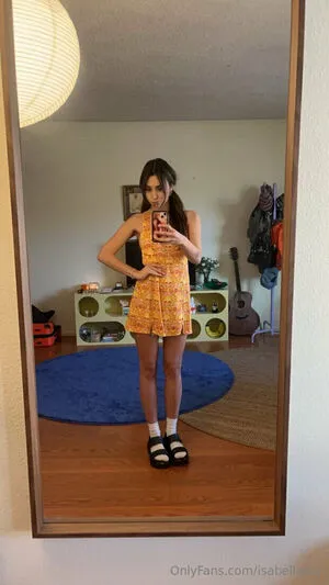 Isabellaroy OnlyFans Leaked Free Thumbnail Picture - #ITibQWyEW8