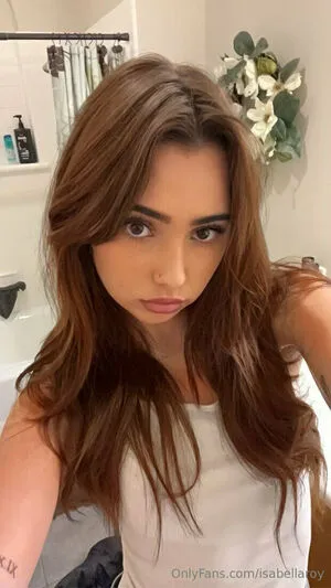 Isabellaroy OnlyFans Leaked Free Thumbnail Picture - #J4lcSj4C1g