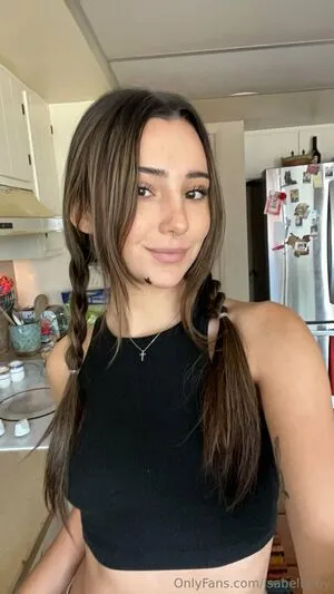 Isabellaroy OnlyFans Leaked Free Thumbnail Picture - #Kr9YTBxOkW