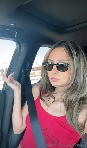 Isabellaroy OnlyFans Leaked Free Thumbnail Picture - #LEGeybur9Q