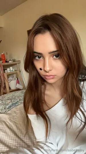 Isabellaroy OnlyFans Leaked Free Thumbnail Picture - #OS58JclT92