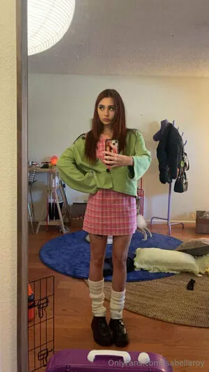Isabellaroy OnlyFans Leaked Free Thumbnail Picture - #Tw0jwVLoVd