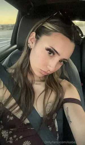 Isabellaroy OnlyFans Leaked Free Thumbnail Picture - #VE98xQw55G
