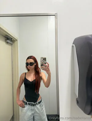 Isabellaroy OnlyFans Leaked Free Thumbnail Picture - #Wa8azjPvXX