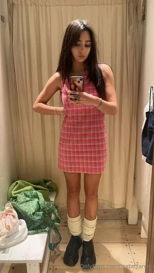 Isabellaroy OnlyFans Leaked Free Thumbnail Picture - #XgGtNu0uSO