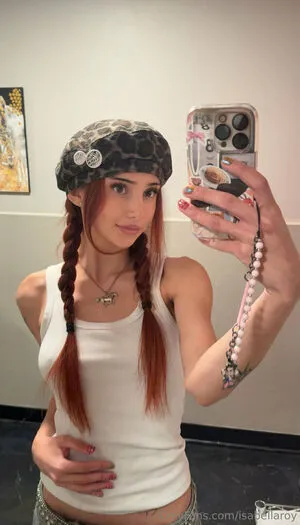 Isabellaroy OnlyFans Leaked Free Thumbnail Picture - #YaINwEe11H