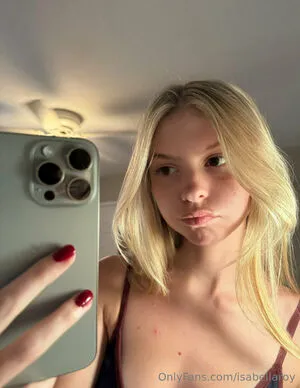 Isabellaroy OnlyFans Leaked Free Thumbnail Picture - #YjNxi0GZBn