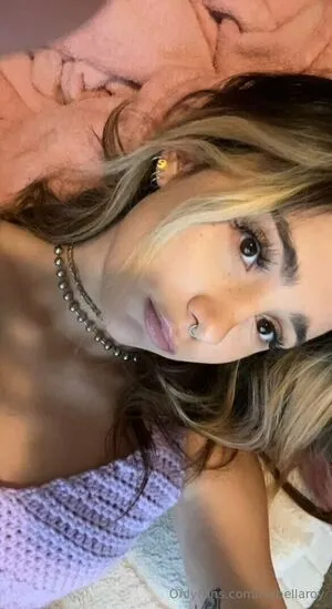 Isabellaroy OnlyFans Leaked Free Thumbnail Picture - #aNMmVseyco