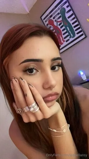 Isabellaroy OnlyFans Leaked Free Thumbnail Picture - #ax4X6HcsfJ