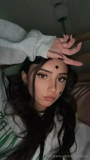 Isabellaroy OnlyFans Leaked Free Thumbnail Picture - #bJ23KxlPQd