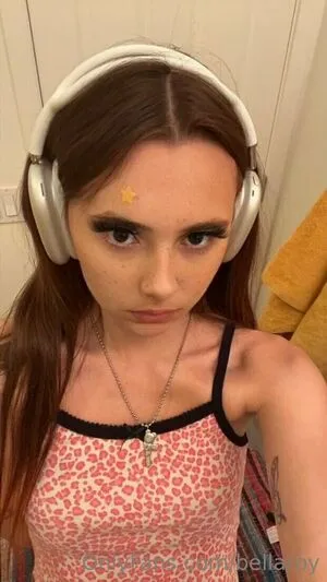 Isabellaroy OnlyFans Leaked Free Thumbnail Picture - #e1anDPqbts