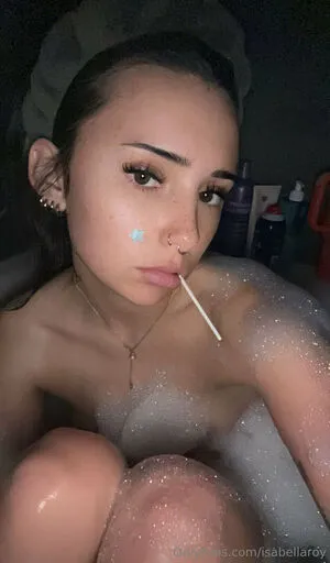 Isabellaroy OnlyFans Leaked Free Thumbnail Picture - #hU1Ks2gujm
