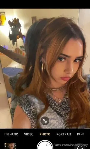 Isabellaroy OnlyFans Leaked Free Thumbnail Picture - #iMZHZiYpx9