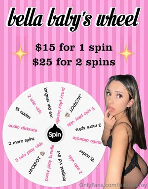 Isabellaroy OnlyFans Leaked Free Thumbnail Picture - #jVaQYJgIbo