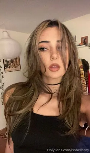 Isabellaroy OnlyFans Leaked Free Thumbnail Picture - #k1LRcWR7FX