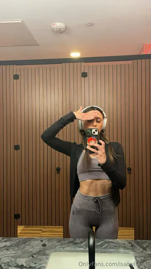 Isabellaroy OnlyFans Leaked Free Thumbnail Picture - #oph6xMhxww