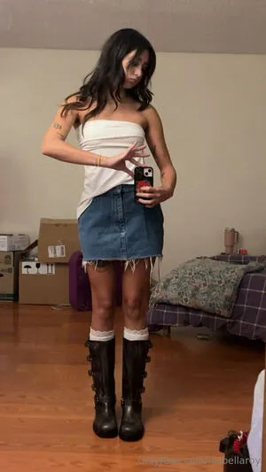 Isabellaroy OnlyFans Leaked Free Thumbnail Picture - #phocMrjuPc
