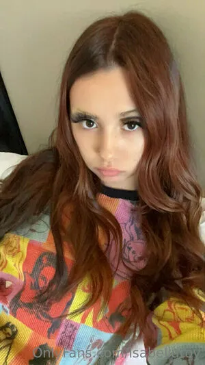 Isabellaroy OnlyFans Leaked Free Thumbnail Picture - #q6Bei2DA66