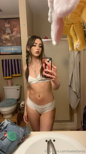 Isabellaroy OnlyFans Leaked Free Thumbnail Picture - #qx34vtUfFw