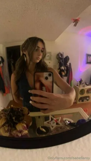 Isabellaroy OnlyFans Leaked Free Thumbnail Picture - #sN9EeWuzof