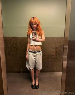 Isabellaroy OnlyFans Leaked Free Thumbnail Picture - #ugUKWh870X