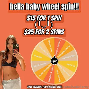 Isabellaroy OnlyFans Leaked Free Thumbnail Picture - #vIFg0ab88u