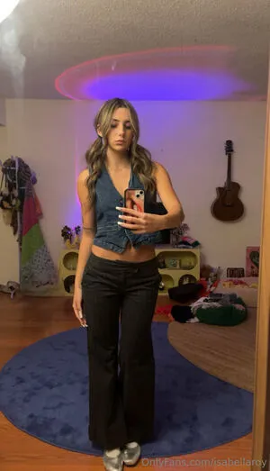Isabellaroy OnlyFans Leaked Free Thumbnail Picture - #vYCmhKvJWE