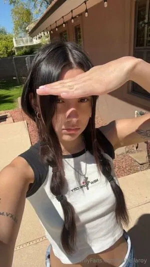 Isabellaroy OnlyFans Leaked Free Thumbnail Picture - #xcOYIXrh7T