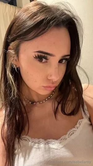 Isabellaroy OnlyFans Leaked Free Thumbnail Picture - #xsMR0vDa3m