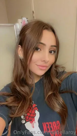 Isabellaroy OnlyFans Leaked Free Thumbnail Picture - #yn43JeOH1t