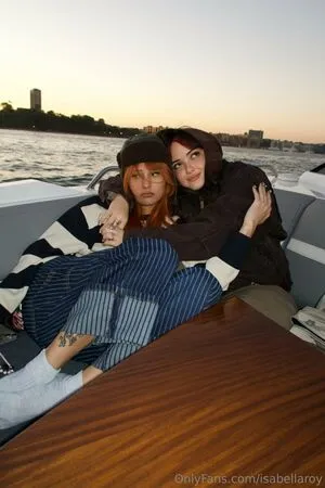 Isabellaroy OnlyFans Leaked Free Thumbnail Picture - #z7JiiSU9Al