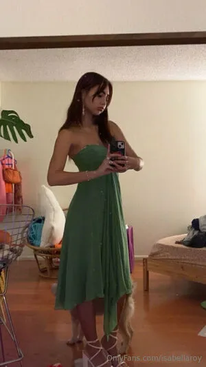 Isabellaroy OnlyFans Leaked Free Thumbnail Picture - #zh5nXSSlwo