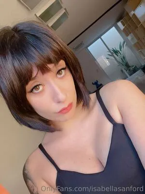 Isabellasanford OnlyFans Leaked Free Thumbnail Picture - #08OIpP6Hjw