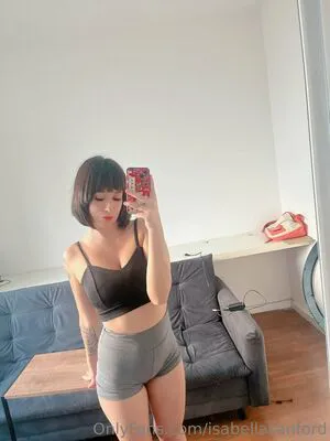 Isabellasanford OnlyFans Leaked Free Thumbnail Picture - #1BerphLei7