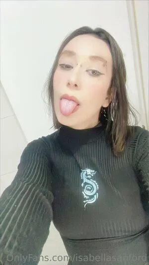 Isabellasanford OnlyFans Leaked Free Thumbnail Picture - #1eQTRfrs3Q
