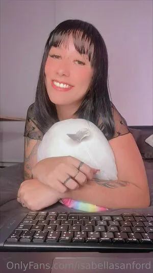 Isabellasanford OnlyFans Leaked Free Thumbnail Picture - #1f7bqaxke9