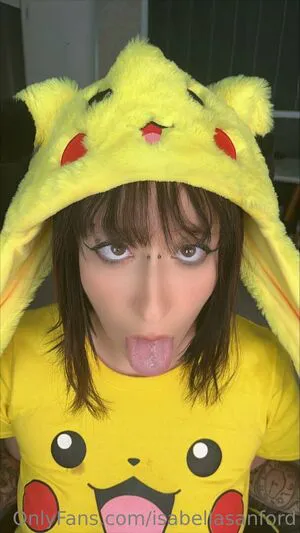 Isabellasanford OnlyFans Leaked Free Thumbnail Picture - #4wTZlCxSlo