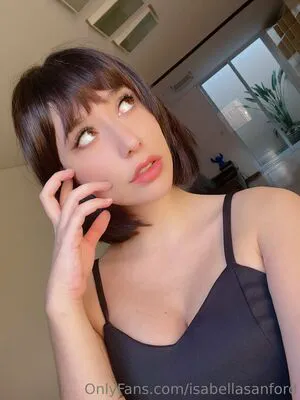 Isabellasanford OnlyFans Leaked Free Thumbnail Picture - #6Ha8DneF0A