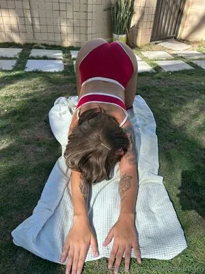 Isabellasanford OnlyFans Leaked Free Thumbnail Picture - #B4tkj3hHnd
