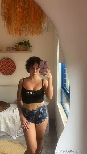 Isabellasanford OnlyFans Leaked Free Thumbnail Picture - #FGZ2C6MH6x