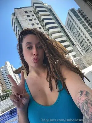 Isabellasanford OnlyFans Leaked Free Thumbnail Picture - #JWrOqPWxUG