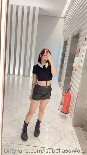 Isabellasanford OnlyFans Leaked Free Thumbnail Picture - #ZkHZW1vIEX