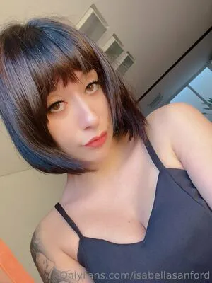 Isabellasanford OnlyFans Leaked Free Thumbnail Picture - #pN1IO1N59U