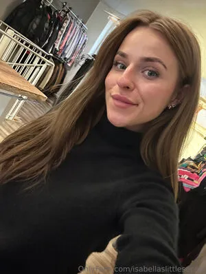 Isabellaslittlesecret OnlyFans Leaked Free Thumbnail Picture - #38CaVcqPXS